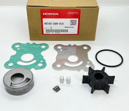 Honda bf8d bf10d outboard - bf8d, &