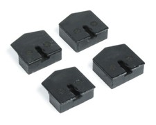 JAGUAR E-TYPE S1 HANDBRAKE PAD