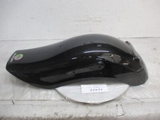 SUZUKI CHOPPER/CRUISER METALLIC BLACK REAR MUDGUARD  (20434)