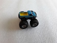 MICRO MACHINES Monster Truck