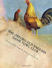 The Orford Old English Game