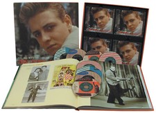 Eddie Cochran - The Ultimate