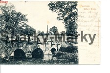 Farnham Tilford Bridge 1905