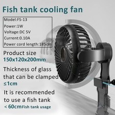 Aquarium Chiller Fish Tank
