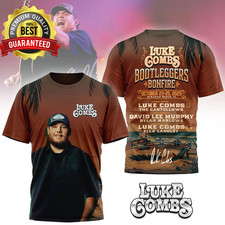 Luke Combs Country Music 2026