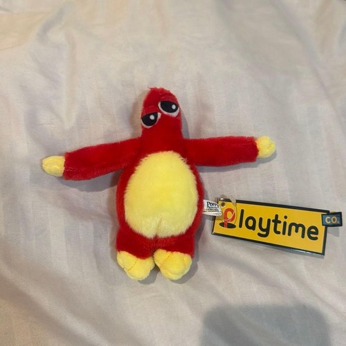 Poppy playtime chum chompkins - poppy,
