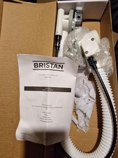 Bristan Contemporary Chrome