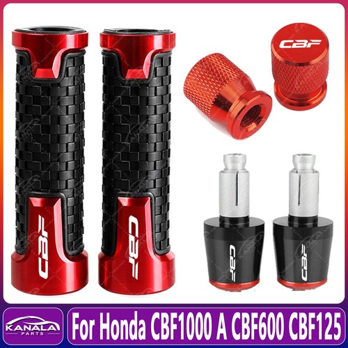 Hand grips handle bar - grips, end