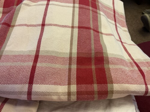 Laura ashley highland check - highland,
