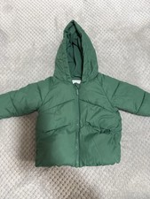 3-6 Months Boys Coat