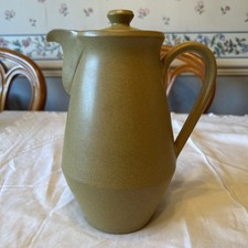 Vintage Denby Ode Stoneware