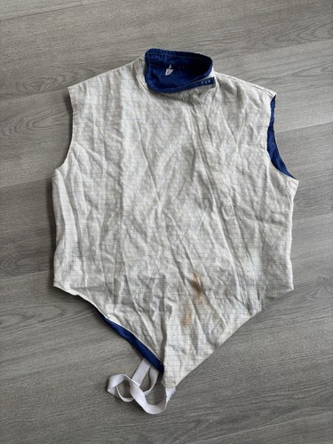 Pbt foil electric lame - lame, (left