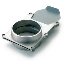 Record Power DX100G 100mm Dust