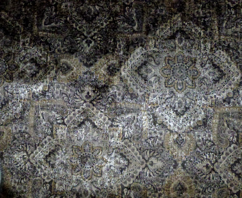 Beautiful heavy velvet - fr,