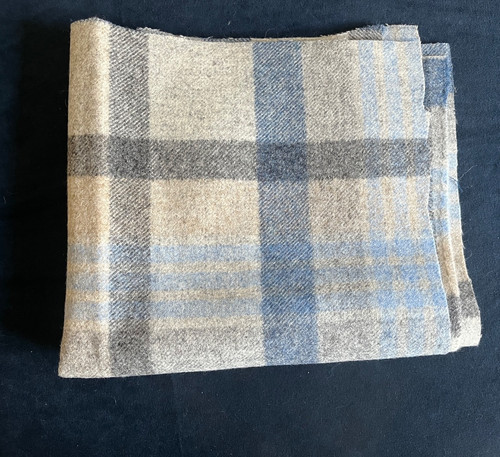Abraham moon 100 wool - wool, fabric