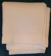 Vintage Pram Cot Blanket