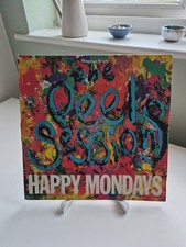 Happy Mondays – The Peel