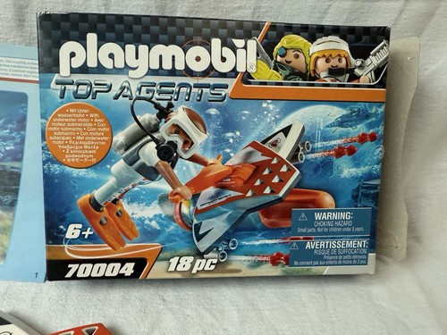 Playmobil 70004 - playmobil,