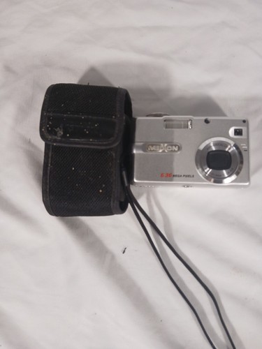 Medion mega pixels - 6.36,