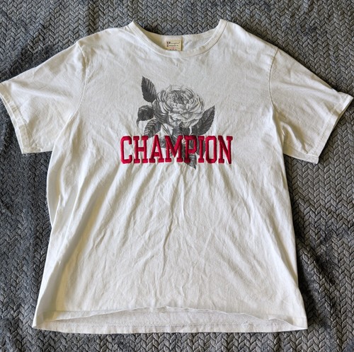 Champion mens embroidered - champion,