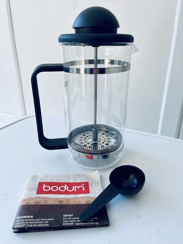 Bodum french press coffee - french,