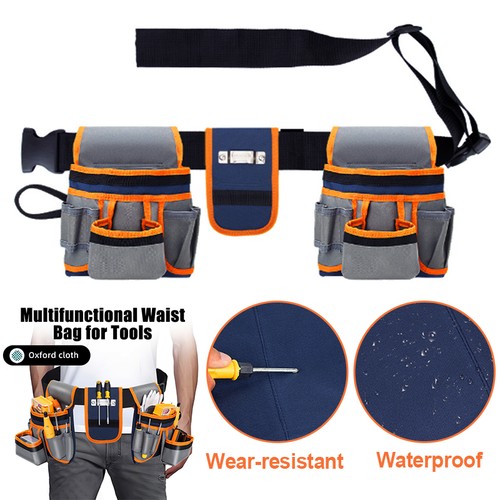 Detachable waist pouch - detachable,
