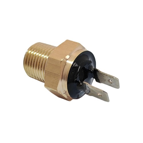Transmission oil temperature - transmission,