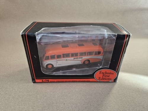 Efe 18701 scale bedford - efe,
