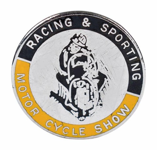 Vintage old the racing - old, &