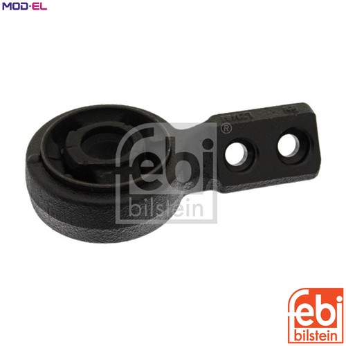 Mounting controltrailing - 2x,