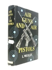 Air-guns and Air-Pistols