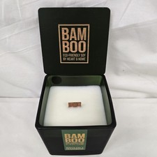 Bamboo Fragrance Winter Pine &