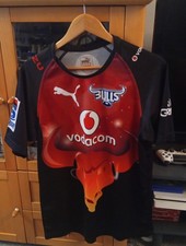 Puma Bulls South Africa Super