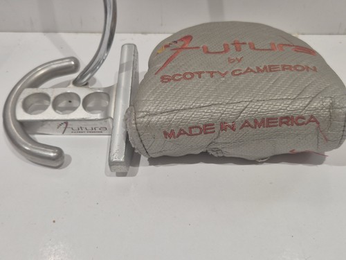 Scotty cameron futura - scotty,