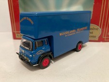 EFE 23605 Bedford TK Woodlands