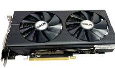 Graphics Card Sapphire AMD Radeon RX 470 8GB  -  Sapphire Nitro