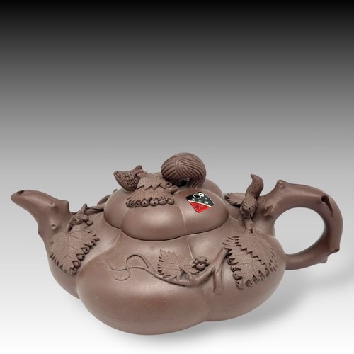 Yixing zisha clay - yixing,