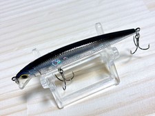 LUCKY CRAFT FLASH MINNOW 80F