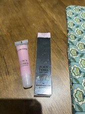 Lancôme Juicy Tubes Lip Gloss - 05 Marshmallow Electro - New In Box - Genuine