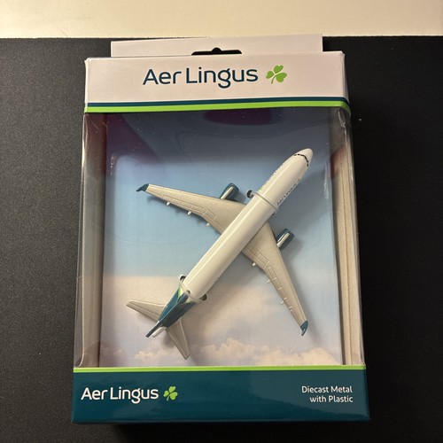Aer lingus single die - lingus,