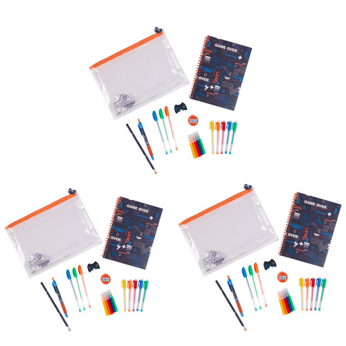 Scribble pop shop - pop,