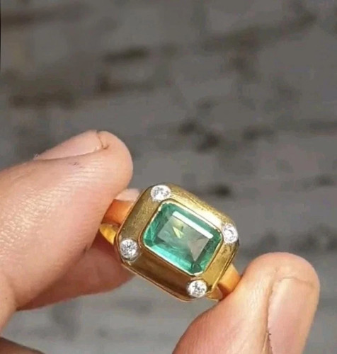 14k solid yellow - 2,