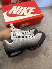 Nike Air Max 95 OG Blue Tint