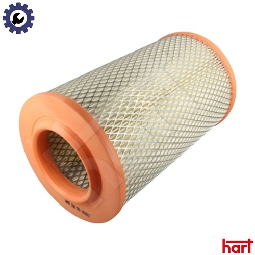 Air filter 330 - 330, for