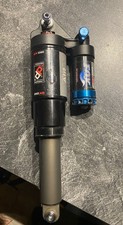 Fox DHX 5.0 Air 216x63mm 