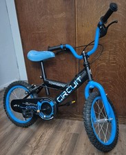 Townsend Circuit 16" Wheels Children's Bike 
