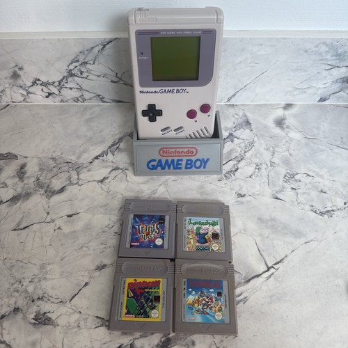 Original nintendo game - original,