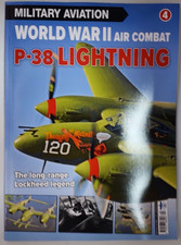 World War II Air Combat