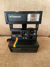 Polaroid supercolor 635cl - supercolor,