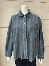 A Cool Duck Egg Blue Jumbo